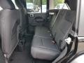Black - Wrangler Unlimited Sport 4x4 Photo No. 6