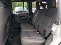 Black Rear Seat Photo for 2020 Jeep Wrangler Unlimited #134773785