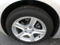 2019 Chevrolet Camaro LT Convertible Wheel and Tire Photo