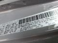 PDN: Sting-Gray 2020 Jeep Wrangler Unlimited Sport 4x4 Color Code