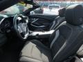 Silver Ice Metallic - Camaro LT Convertible Photo No. 13
