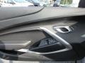 Silver Ice Metallic - Camaro LT Convertible Photo No. 16
