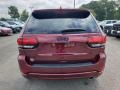 2020 Velvet Red Pearl Jeep Grand Cherokee Altitude 4x4  photo #5