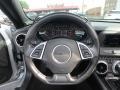  2019 Camaro LT Convertible Steering Wheel