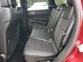 Black Rear Seat Photo for 2020 Jeep Grand Cherokee #134774112