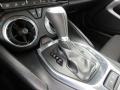  2019 Camaro LT Convertible 8 Speed Automatic Shifter