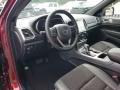  2020 Grand Cherokee Altitude 4x4 Black Interior