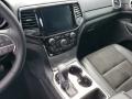  2020 Grand Cherokee Altitude 4x4 8 Speed Automatic Shifter