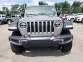  2020 Wrangler Unlimited Rubicon 4x4 Sting-Gray