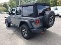Sting-Gray - Wrangler Unlimited Rubicon 4x4 Photo No. 4
