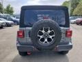 Sting-Gray - Wrangler Unlimited Rubicon 4x4 Photo No. 5