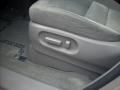 2008 Silver Pearl Metallic Honda Odyssey EX  photo #10