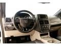 2018 White Knuckle Dodge Grand Caravan SXT  photo #6