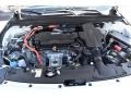  2019 Accord Hybrid Sedan 2.0 Liter DOHC 16-Valve VTEC 4 Cylinder Gasoline/Electric Hybrid Engine