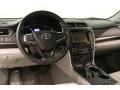 Celestial Silver Metallic - Camry XLE Photo No. 6