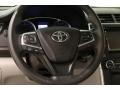 Celestial Silver Metallic - Camry XLE Photo No. 7