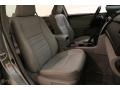 Celestial Silver Metallic - Camry XLE Photo No. 15