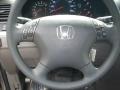 2008 Silver Pearl Metallic Honda Odyssey EX  photo #17