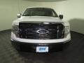 2009 Oxford White Ford F150 XLT SuperCab  photo #4