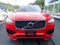 Passion Red - XC90 T5 AWD R-Design Photo No. 9