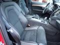  2019 XC90 T5 AWD R-Design Charcoal Interior