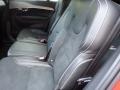 Rear Seat of 2019 XC90 T5 AWD R-Design