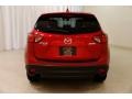 Soul Red Metallic - CX-5 Touring AWD Photo No. 16