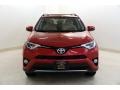 Barcelona Red Metallic - RAV4 XLE Photo No. 2