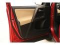 Barcelona Red Metallic - RAV4 XLE Photo No. 4