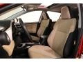 Barcelona Red Metallic - RAV4 XLE Photo No. 5