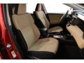 Barcelona Red Metallic - RAV4 XLE Photo No. 14