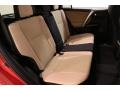 Barcelona Red Metallic - RAV4 XLE Photo No. 15