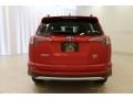 Barcelona Red Metallic - RAV4 XLE Photo No. 17