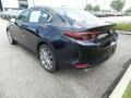 Deep Crystal Blue Mica - MAZDA3 Select Sedan AWD Photo No. 5