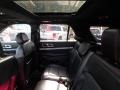 Ruby Red - Explorer Sport 4WD Photo No. 14