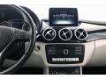 2017 Polar Silver Metallic Mercedes-Benz B 250e  photo #5