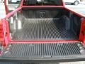 2007 Flame Red Dodge Dakota SLT Quad Cab  photo #10