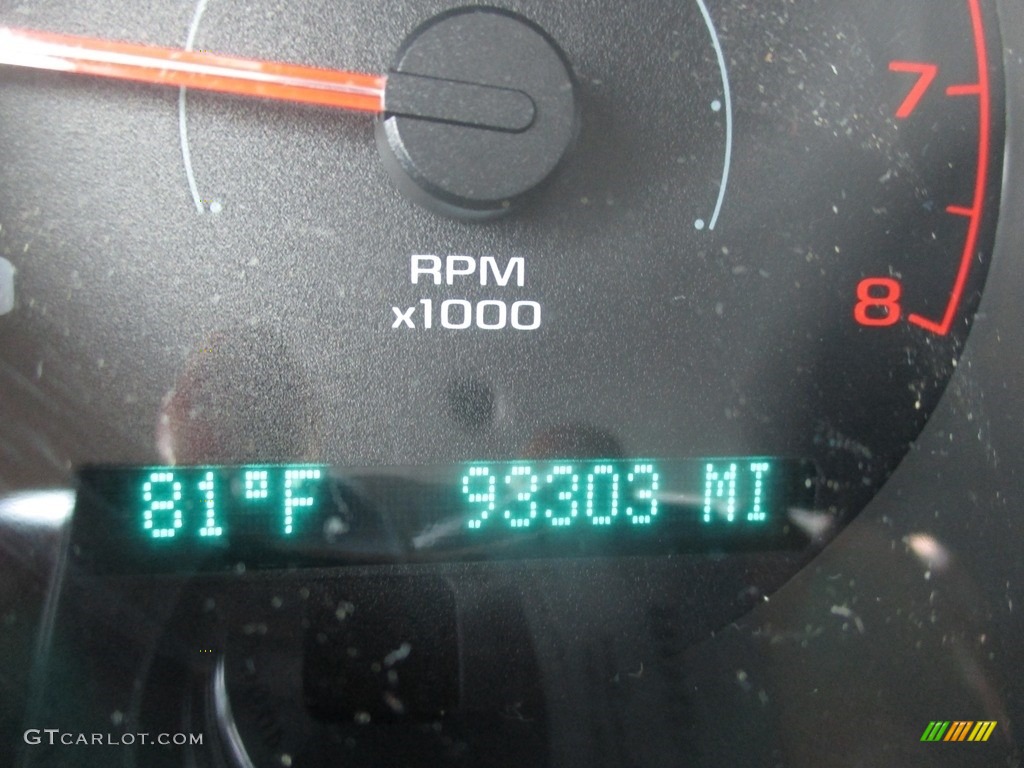 2010 Cobalt LT Sedan - Silver Moss Metallic / Gray photo #20