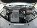 Quicksilver Metallic - Terrain SLE AWD Photo No. 2