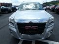 Quicksilver Metallic - Terrain SLE AWD Photo No. 3