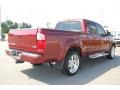2006 Salsa Red Pearl Toyota Tundra Limited Double Cab  photo #5