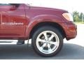 2006 Salsa Red Pearl Toyota Tundra Limited Double Cab  photo #6