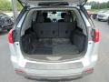 Quicksilver Metallic - Terrain SLE AWD Photo No. 11