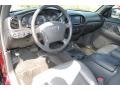 2006 Salsa Red Pearl Toyota Tundra Limited Double Cab  photo #9