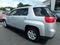 Quicksilver Metallic - Terrain SLE AWD Photo No. 12