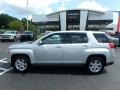 Quicksilver Metallic - Terrain SLE AWD Photo No. 13