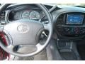 2006 Salsa Red Pearl Toyota Tundra Limited Double Cab  photo #10