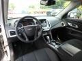 Quicksilver Metallic - Terrain SLE AWD Photo No. 19