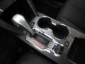 Quicksilver Metallic - Terrain SLE AWD Photo No. 23