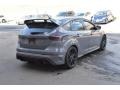 2016 Stealth Gray Ford Focus RS  photo #6